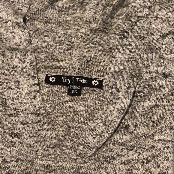 Tunic - Picture 3 of 3